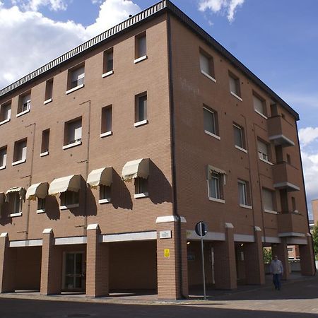 Olly Apartments Болонья Екстер'єр фото