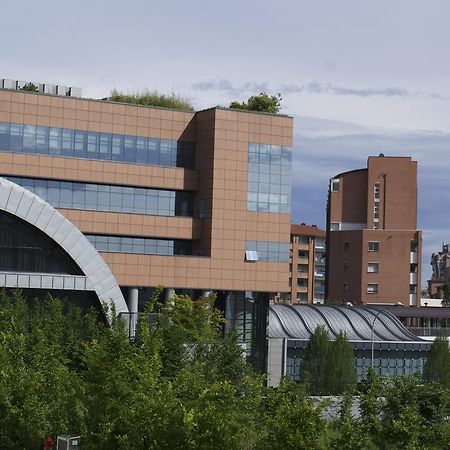 Olly Apartments Болонья Екстер'єр фото