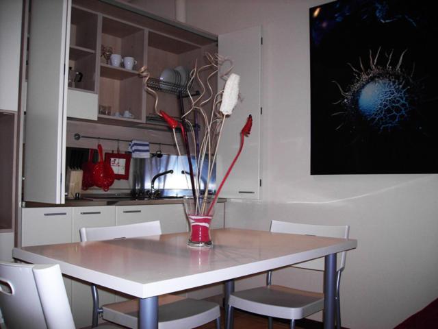 Olly Apartments Болонья Номер фото