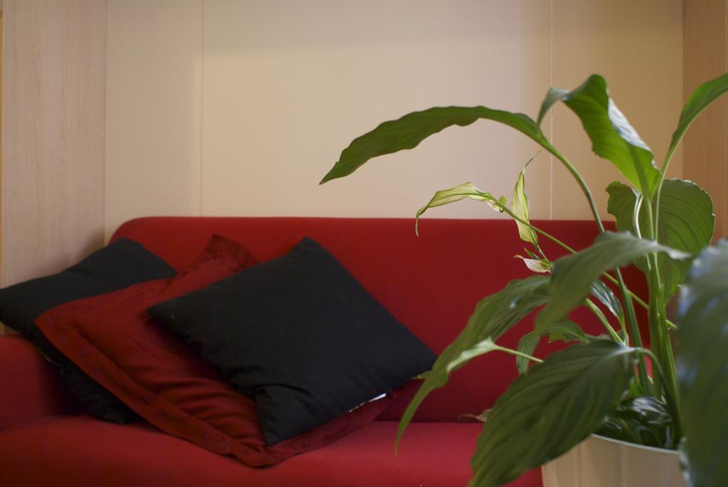 Olly Apartments Болонья Номер фото