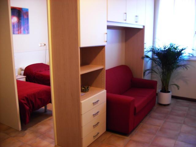 Olly Apartments Болонья Номер фото