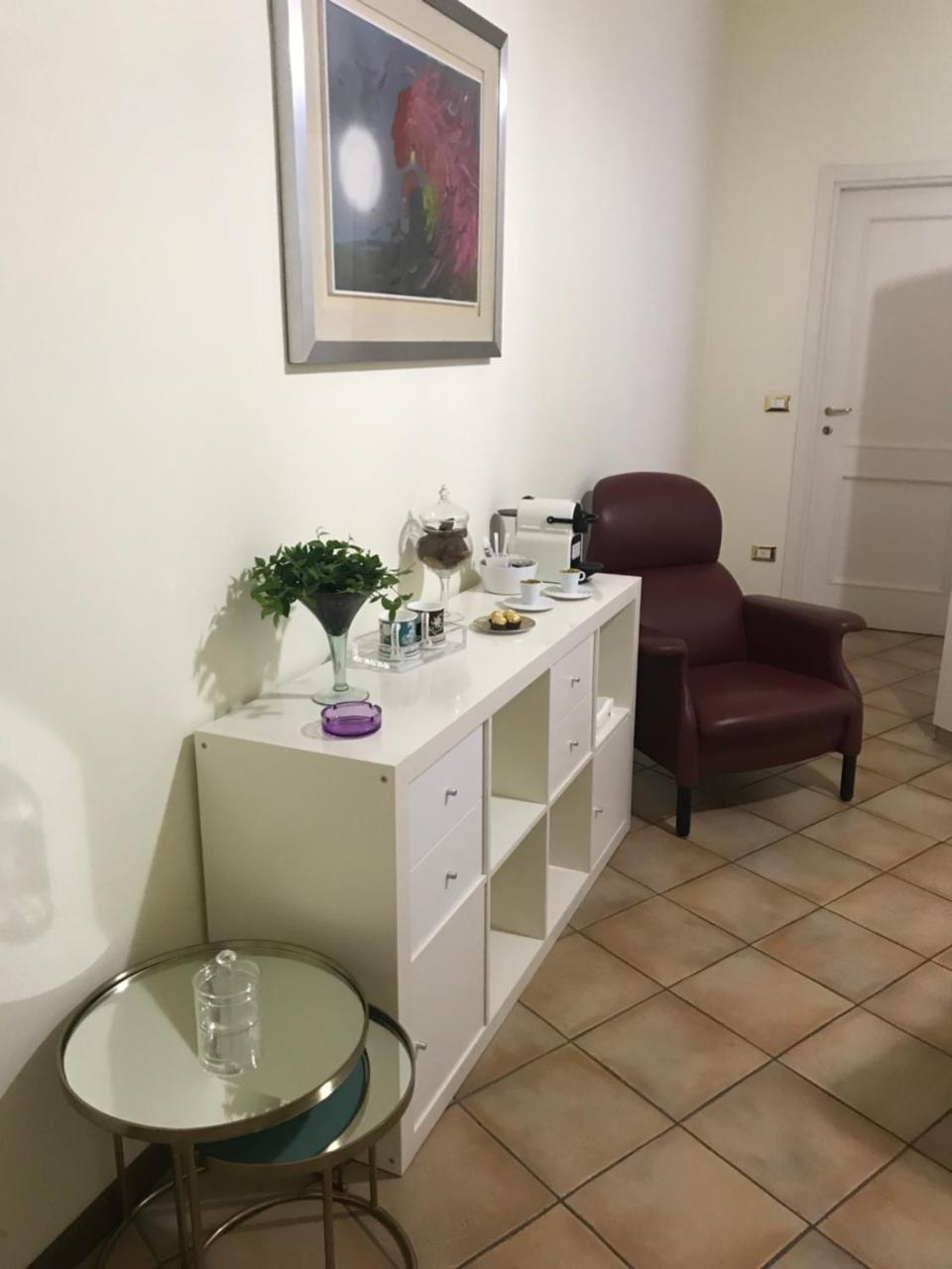 Olly Apartments Болонья Екстер'єр фото